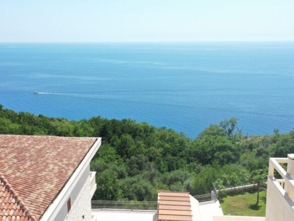Kuća 605 m² – Reževići, Budva — fotografija 6