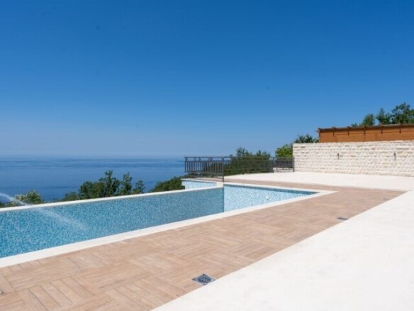 Kuća 605 m² – Reževići, Budva — fotografija 7