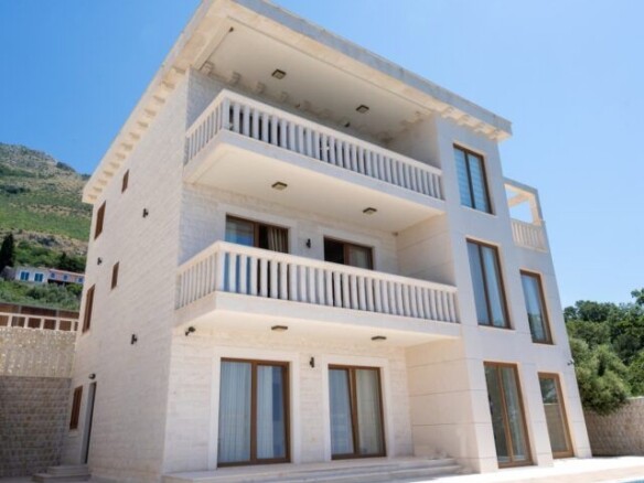 Kuća 605 m² – Reževići, Budva — fotografija 8