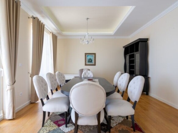 Kuća 605 m² – Reževići, Budva — fotografija 11
