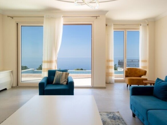 Kuća 605 m² – Reževići, Budva — fotografija 13