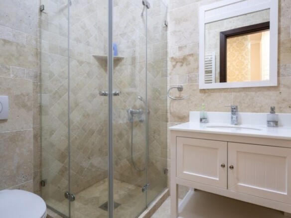 Kuća 605 m² – Reževići, Budva — fotografija 17