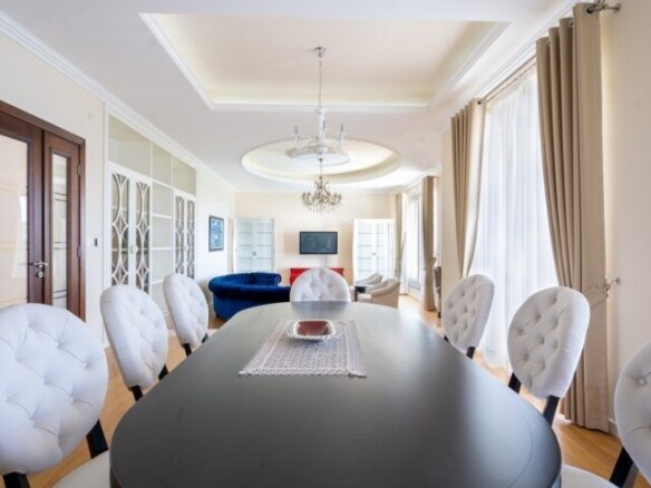 Kuća 605 m² – Reževići, Budva — fotografija 21
