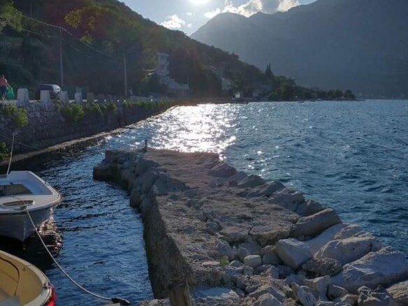 Plac 12.433 m² – Koštanjica, Kotor — fotografija 2