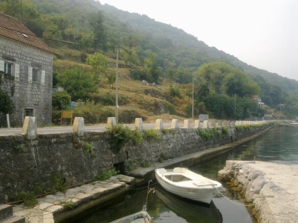 Plac 12.433 m² – Koštanjica, Kotor — fotografija 7