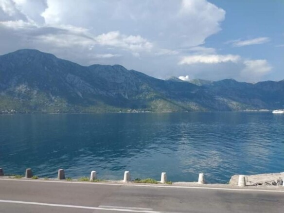 Plac 12.433 m² – Koštanjica, Kotor — fotografija 10
