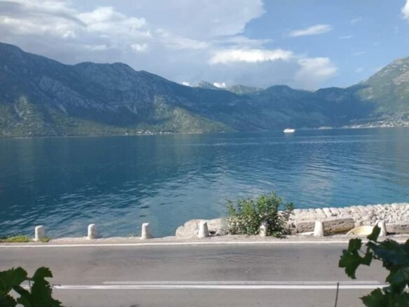 Plac 12.433 m² – Koštanjica, Kotor — fotografija 12