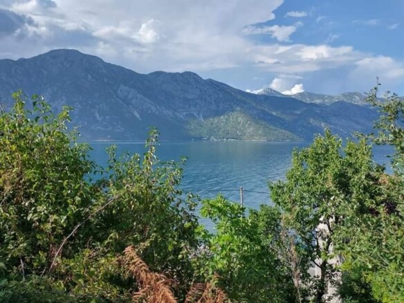 Plac 12.433 m² – Koštanjica, Kotor — fotografija 13
