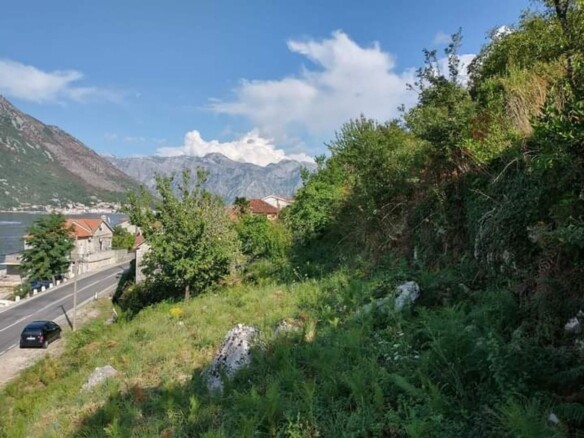Plac 12.433 m² – Koštanjica, Kotor — fotografija 15