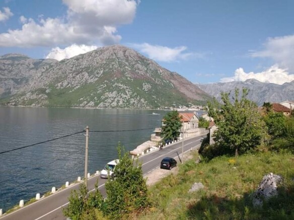 Plac 12.433 m² – Koštanjica, Kotor — fotografija 16