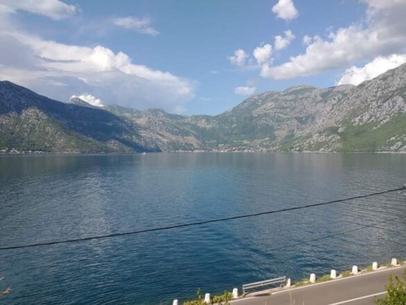 Plac 12.433 m² – Koštanjica, Kotor — fotografija 17