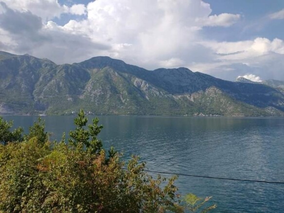 Plac 12.433 m² – Koštanjica, Kotor — fotografija 18