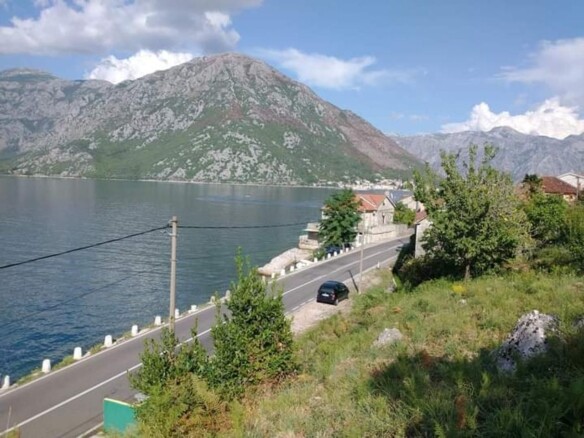 Plac 12.433 m² – Koštanjica, Kotor — fotografija 19