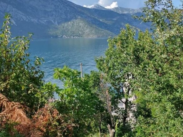 Plac 12.433 m² – Koštanjica, Kotor — fotografija 20