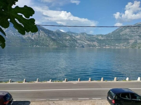 Plac 12.433 m² – Koštanjica, Kotor — fotografija 21