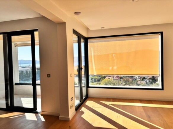 Dvosoban stan 101 m² – Donja Lastva, Tivat — fotografija 5