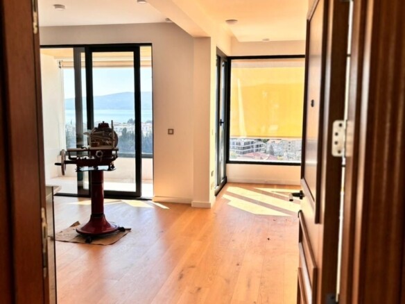 Dvosoban stan 101 m² – Donja Lastva, Tivat — fotografija 6