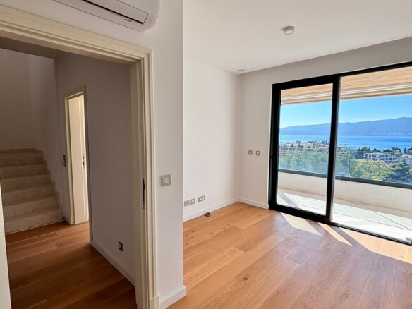 Dvosoban stan 101 m² – Donja Lastva, Tivat — fotografija 7