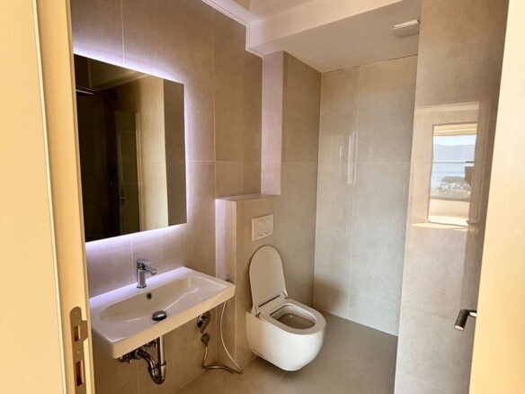 Dvosoban stan 101 m² – Donja Lastva, Tivat — fotografija 20