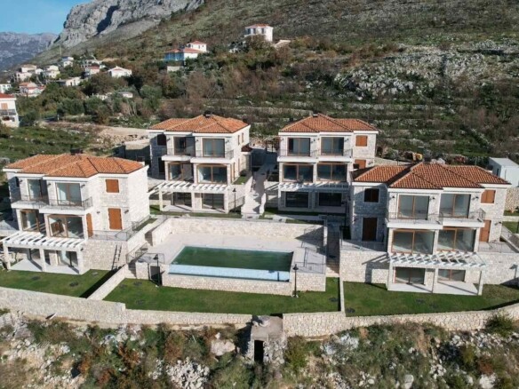 Kuća 930 m² – Reževići, Budva — fotografija 4