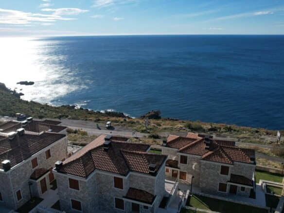 Kuća 930 m² – Reževići, Budva — fotografija 5