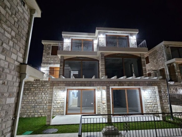 Kuća 930 m² – Reževići, Budva — fotografija 6