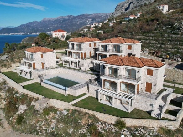 Kuća 930 m² – Reževići, Budva — fotografija 7