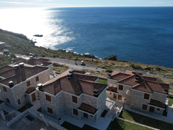 Kuća 930 m² – Reževići, Budva — fotografija 9