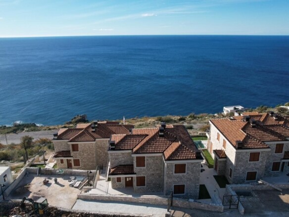 Kuća 930 m² – Reževići, Budva — fotografija 10