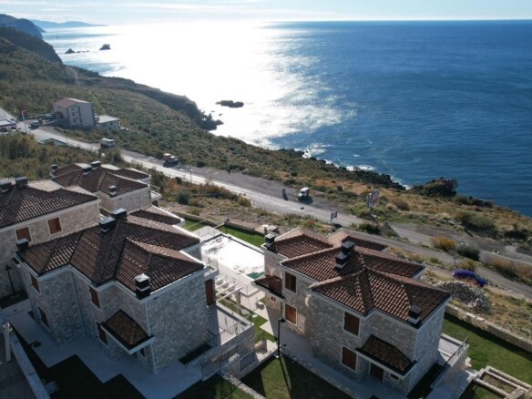 Kuća 930 m² – Reževići, Budva — fotografija 12