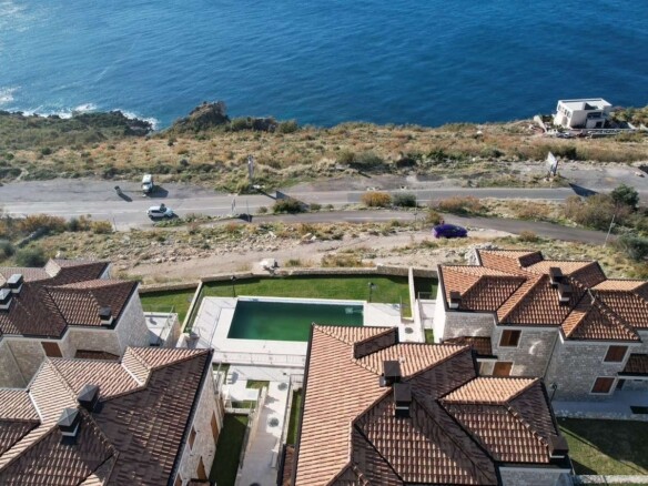 Kuća 930 m² – Reževići, Budva — fotografija 13