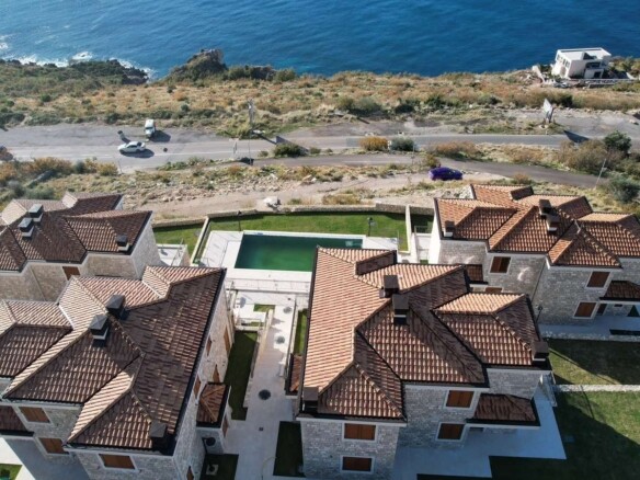 Kuća 930 m² – Reževići, Budva — fotografija 14