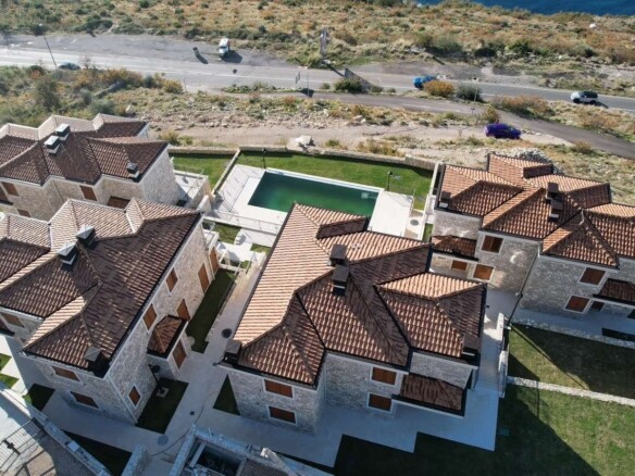 Kuća 930 m² – Reževići, Budva — fotografija 15