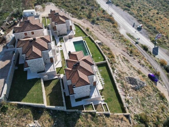 Kuća 930 m² – Reževići, Budva — fotografija 17