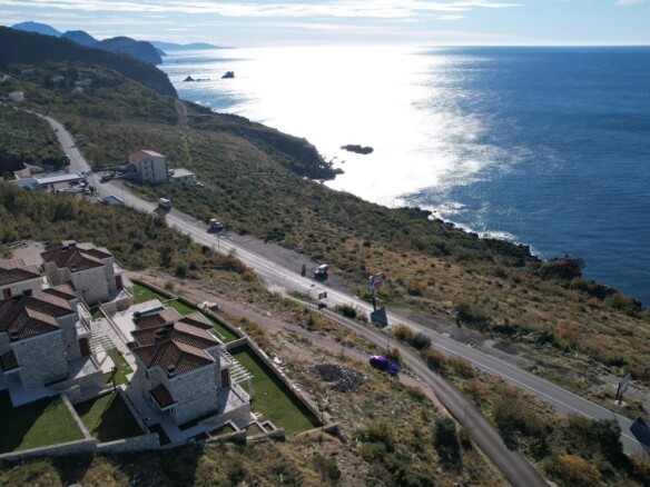 Kuća 930 m² – Reževići, Budva — fotografija 18