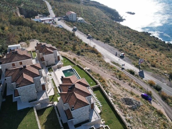 Kuća 930 m² – Reževići, Budva — fotografija 19