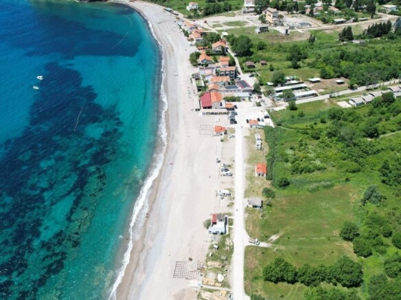 Urbanizovan plac u Buljarici, Budva — fotografija 4