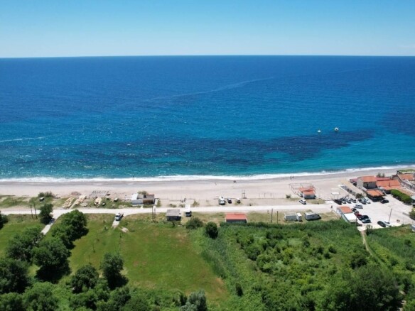 Urbanizovan plac u Buljarici, Budva — fotografija 6