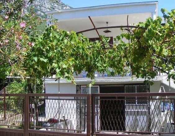 Kuća 102 m² – Šušanj, Bar — fotografija 2