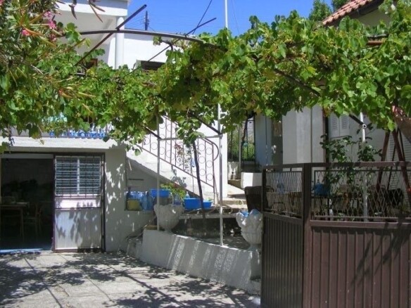 Kuća 102 m² – Šušanj, Bar — fotografija 3