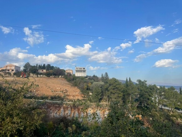 Plac 1.340 m² – Ulcinj — fotografija 2
