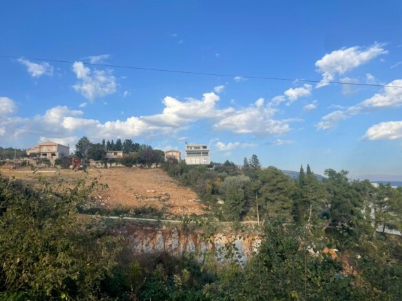 Plac 1.340 m² – Ulcinj — fotografija 3