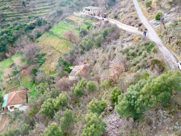 Urbanizovan plac sa pogledom na more, Kamenari, Herceg Novi — fotografija 9
