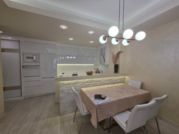 Dvosoban stan 80 m² – Rozino, Budva — fotografija 3