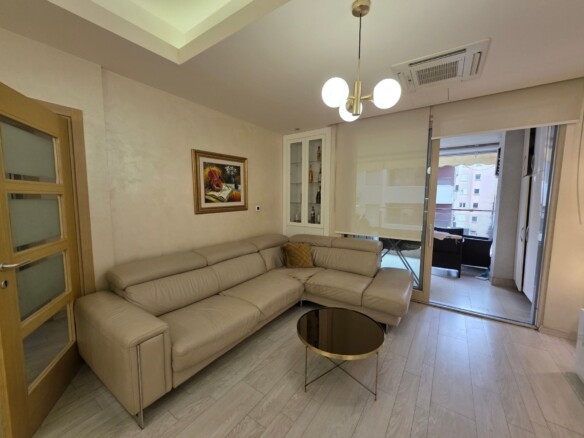 Dvosoban stan 80 m² – Rozino, Budva — fotografija 5