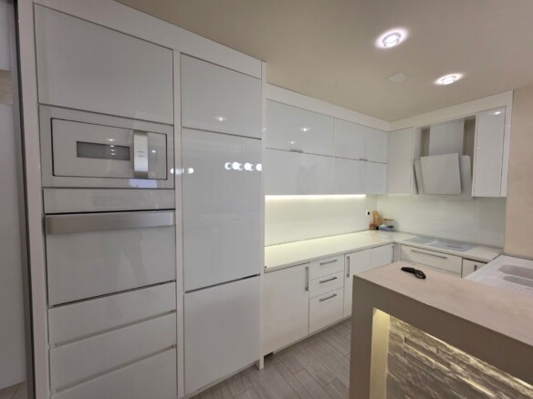 Dvosoban stan 80 m² – Rozino, Budva — fotografija 6