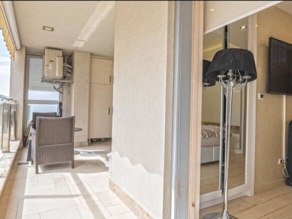 Dvosoban stan 80 m² – Rozino, Budva — fotografija 8
