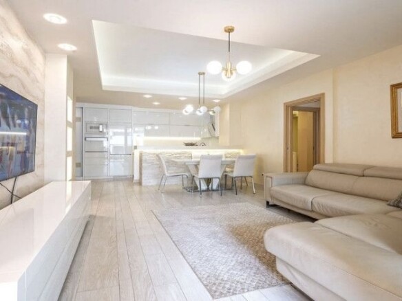 Dvosoban stan 80 m² – Rozino, Budva — fotografija 9