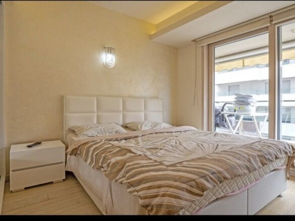 Dvosoban stan 80 m² – Rozino, Budva — fotografija 10