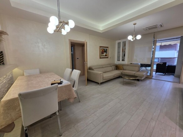 Dvosoban stan 80 m² – Rozino, Budva — fotografija 11